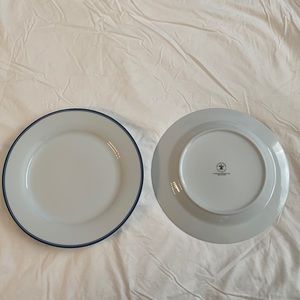 Williams-Sonoma Open Kitchen Dinner Plates (Set of 4)